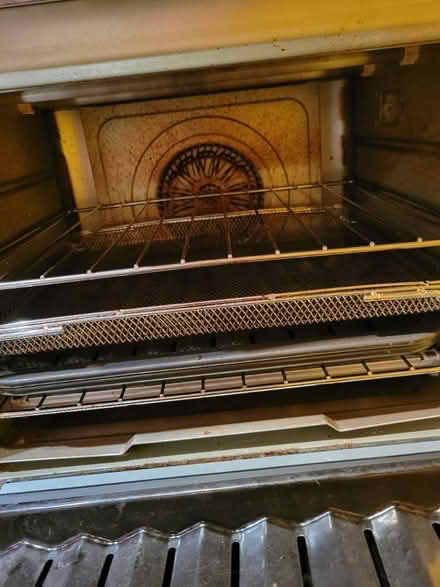 Photo of free Ninja foodi mini oven (Queen Village Philadelphia) #1