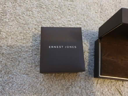Photo of free Empty ring boxes (DE22) #1