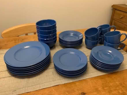 Photo of free Carterton - Assorted crockery (Shilton OX18) #3