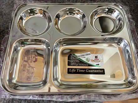 Photo of free Food Trays (Streetsville) #1