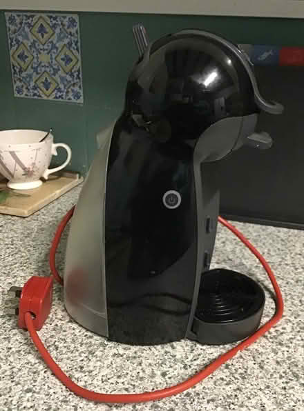 Photo of free Nescafé dulce gusto coffee machine (Hastings TN34) #2