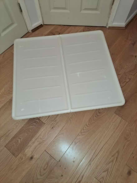 Photo of free Ikea Dilling under bed storgae box (Tunbridge Wells) #1