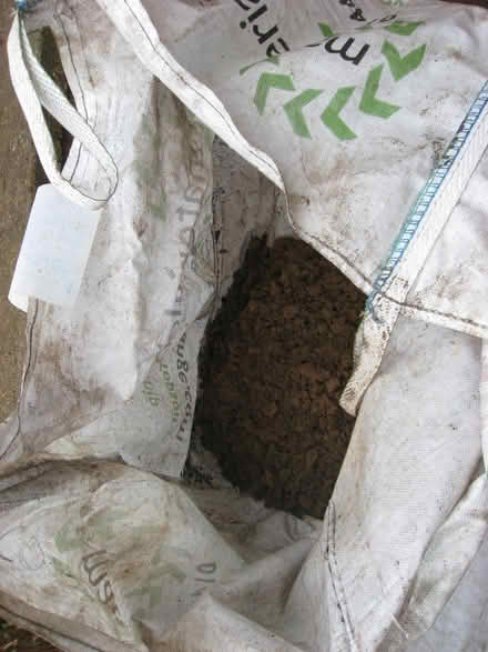 Photo of free Topsoil (IP5) #1