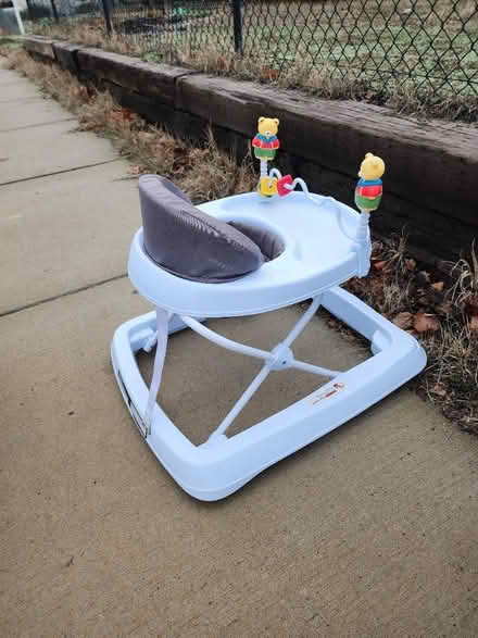 Photo of free Baby items (Tricities)