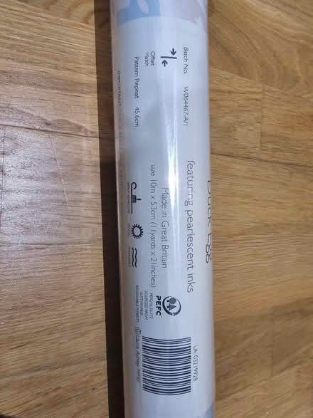 Photo of free Wallpaper (Bushey Heath WD23) #2