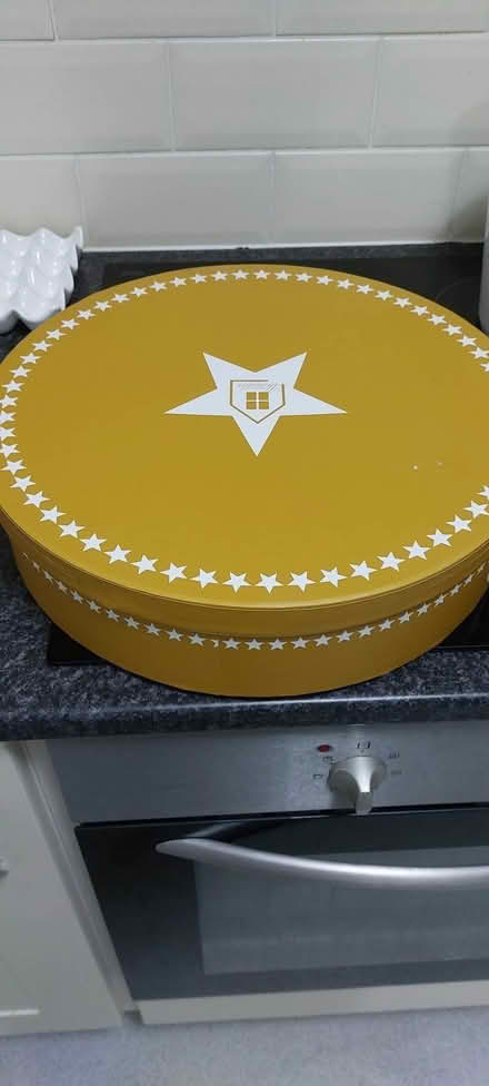 Photo of free Gift box (BT15) #1