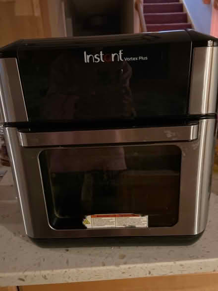 Photo of free Air Fryer (Tyngsboro-East) #1