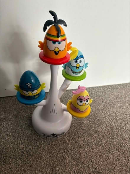Photo of free Pre school toys (SG1 Stevenage) #1