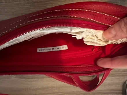 Photo of free Tommy Hilfiger Purse see details (Dundee & Hicks Palatine) #3
