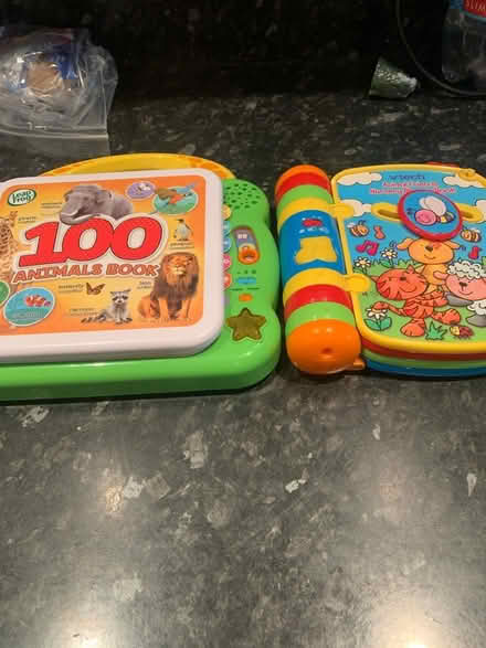 Photo of free Toys (SM4 morden) #2
