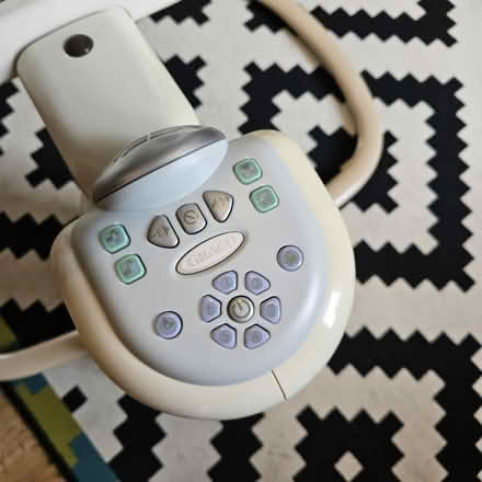 Photo of free Graco baby seat/entertainment (CF14 Llandaff) #3