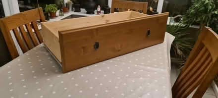 Photo of free Drawer/ storage BS6 (City of Bristol BS6) #2