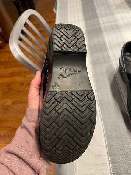 Photo of free Dansko Shoes (Near 11 and Woodward) #2