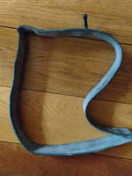 Photo of free Tyre inner tube - 16 x 2.125 for kids bikes and buggies (Fiveways BN1) #1