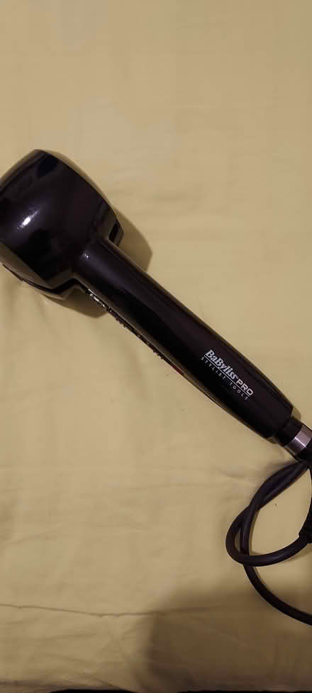 Photo of free Hair curler (KT2 Kingston upon Thames) #2