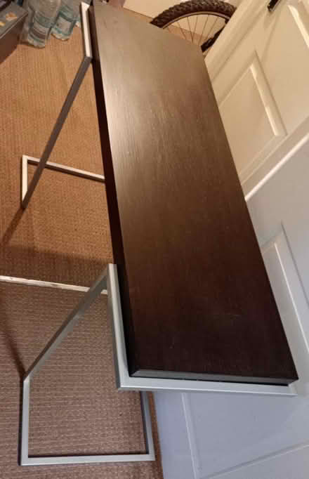 Photo of free Side table / desk (Milton Keynes MK4) #1