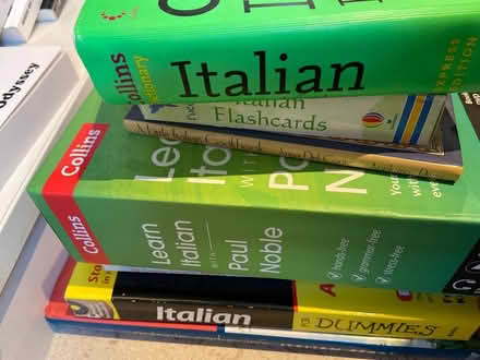 Photo of free Learn Italian (Marden, TN12) #2