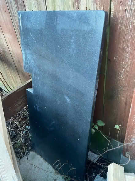 Photo of free Fireplace marble/granite stone (Citywest) #1