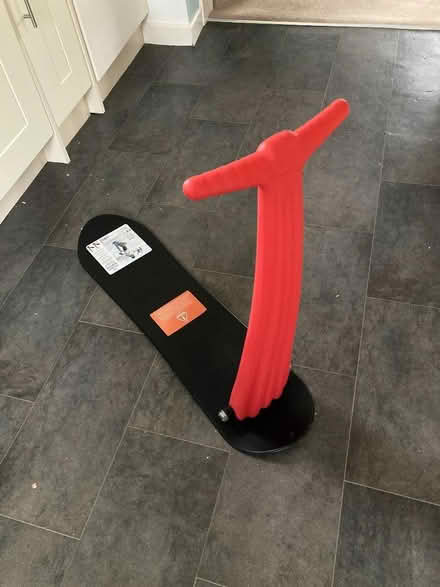 Photo of free Snow scooter (Baldock SG7) #1