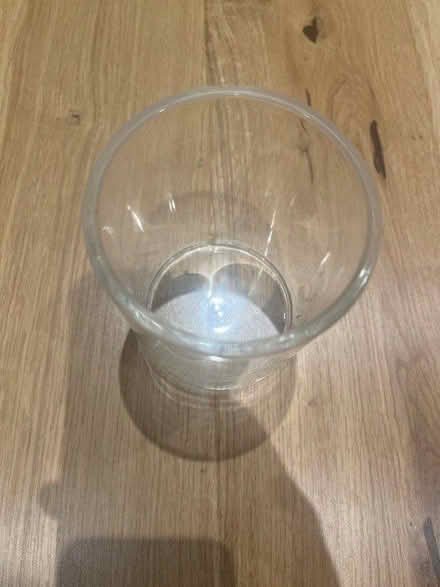 Photo of free Clear pens holder (SE28) #2