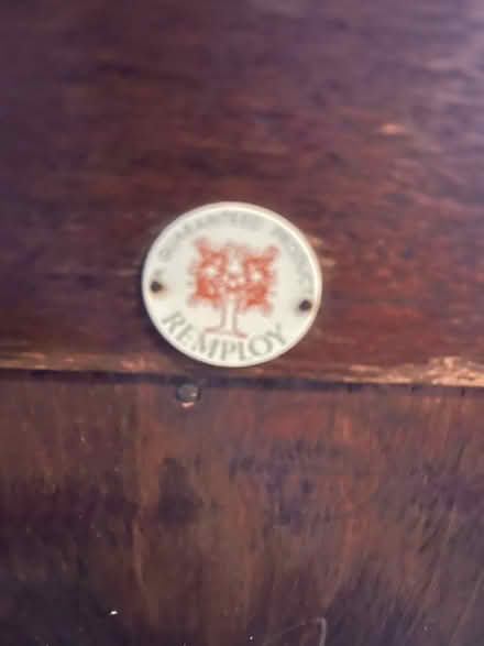 Photo of free 2 shelving units (GL5) #3