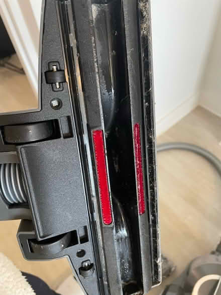 Photo of free Vacuum, fully functioning (BS7) #1