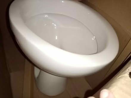 Photo of free Loo base (Kendal LA9) #1