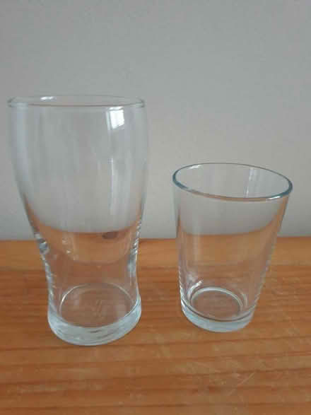 Photo of free Glasses (Norbury SW16) #1
