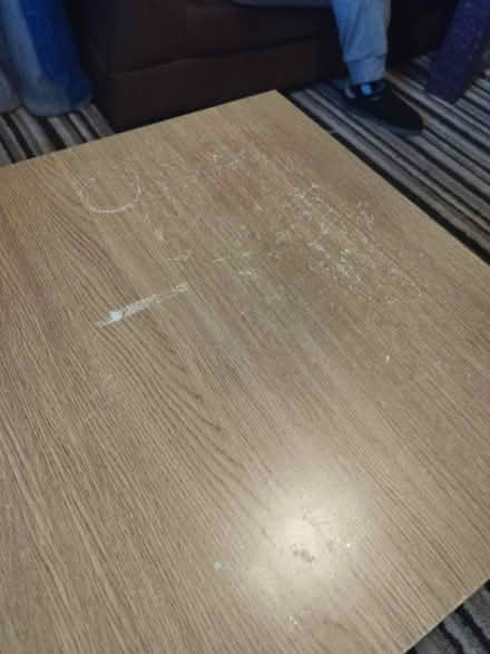 Photo of free Small side table (ST16 stafford) #2