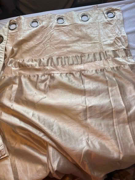Photo of free Curtains (Staines TW18) #2