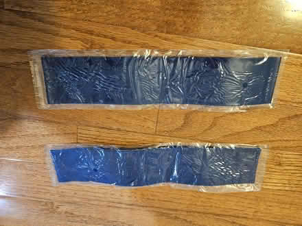 Photo of free Chair bands for wiggly kids (Olney) #1