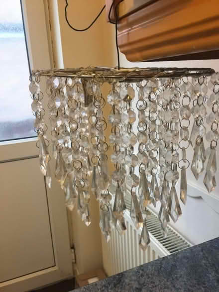 Photo of free Lamp Shade (Lexden CO3) #2