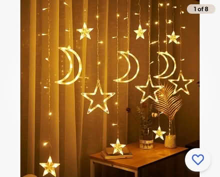 Photo of free Xmas lights & decor (WIbsey) #2