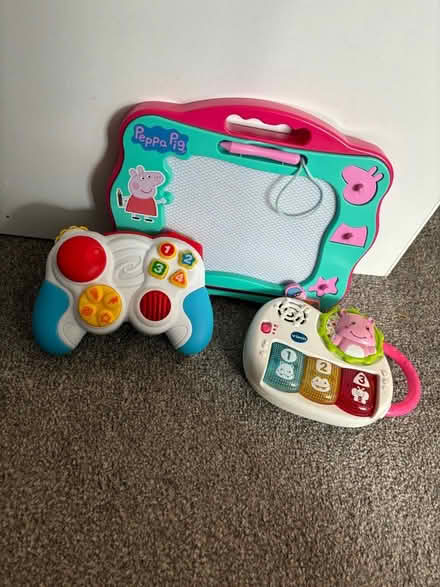 Photo of free Pre school toys (SG1 Stevenage) #2