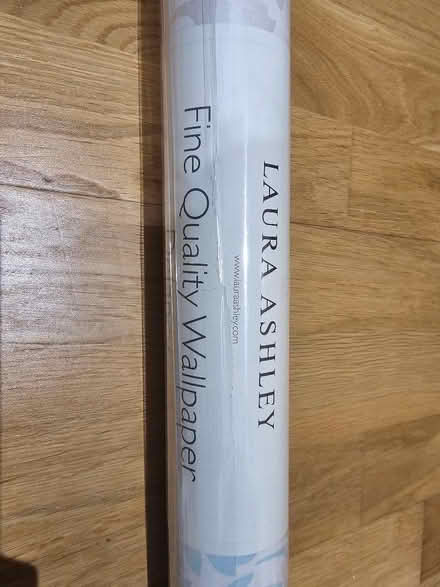 Photo of free Wallpaper (Bushey Heath WD23) #4