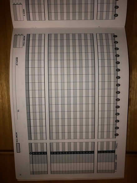 Photo of free Budget book (Northern Manhattan (Inwood)) #3