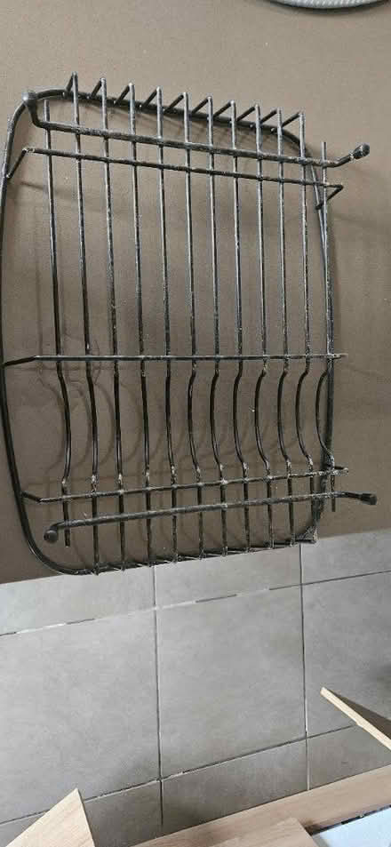 Photo of free Drip tray / plate dryer (Tower Hill/Shadwell) #2