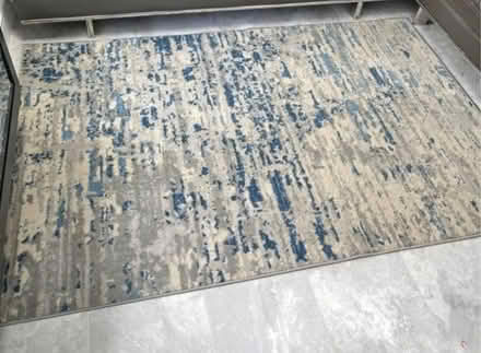 Photo of Rug (Gateacre L25) #1