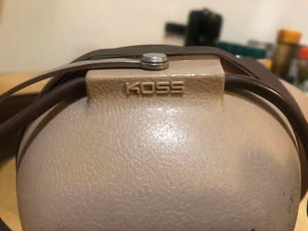 Photo of free Headphones (Northern Manhattan (Northern Manhattan (Inwood)) #1
