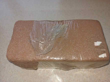 Photo of free Small block for flower arranging (Hale Village L24.) #1