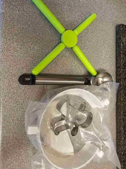 Photo of free Kitchen / bakeing (Swarcliffe LS14) #1
