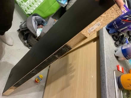 Photo of free IKEA Lack floating shelf (Hemel Hempstead HP2) #3