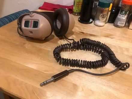 Photo of free Headphones (Northern Manhattan (Northern Manhattan (Inwood)) #3
