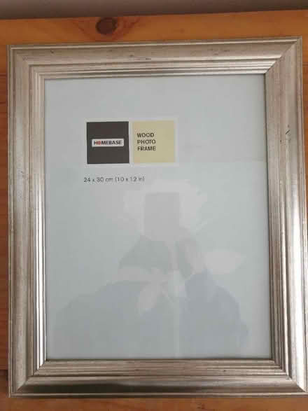 Photo of free Photo frame (Norbury SW16) #2