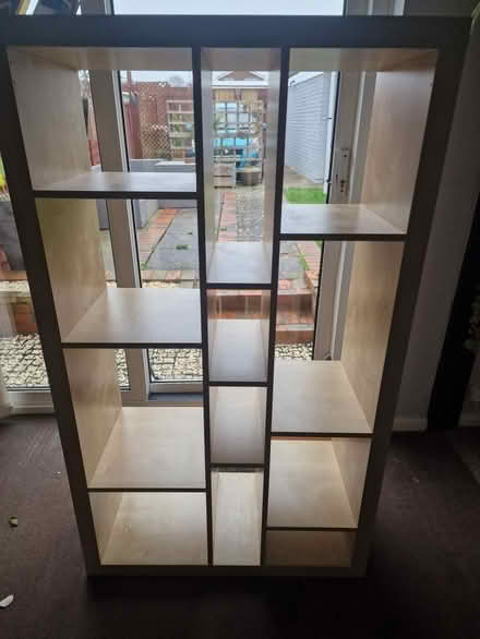 Photo of free Ikea cubed unit (Hampden Park BN22) #1
