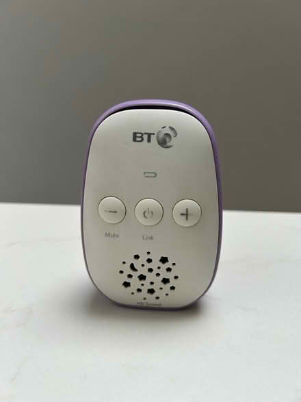 Photo of free BT baby monitor (Raynes Park, SW20) #1