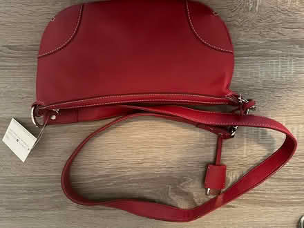 Photo of free Tommy Hilfiger Purse see details (Dundee & Hicks Palatine) #1