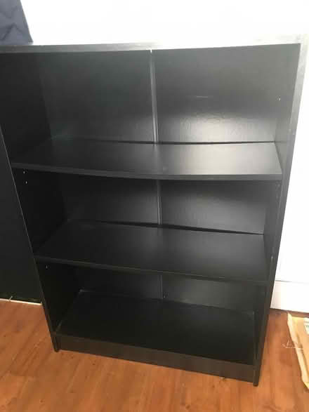 Photo of free Bookcase (Wallands Park BN7) #1