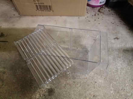 Photo of free Fish breeding box (Amersham HP7) #1