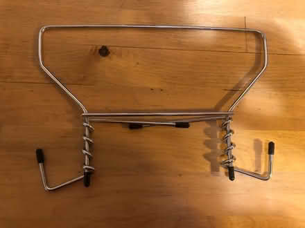 Photo of free Book stand (Northern Manhattan (Inwood)) #3